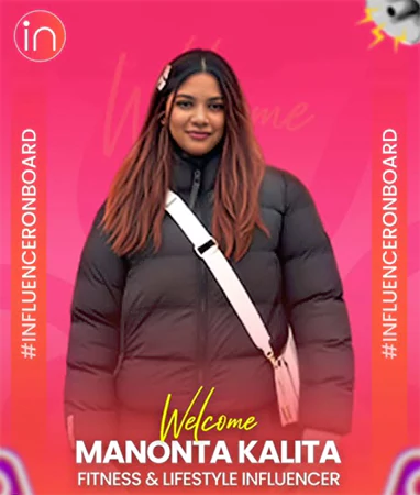 Manonta Kalita