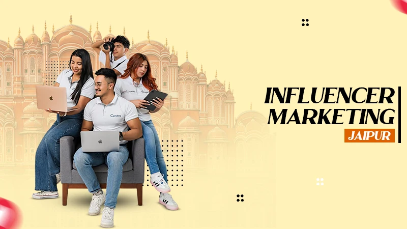 influencer marketing jaipur