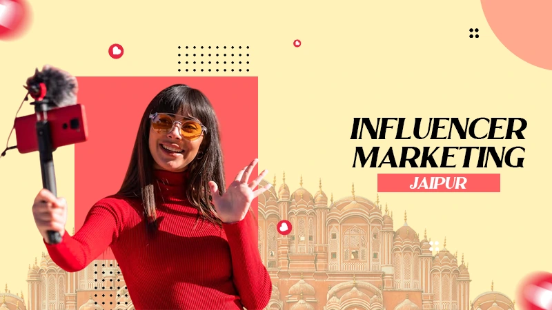 influencer marketing jaipur
