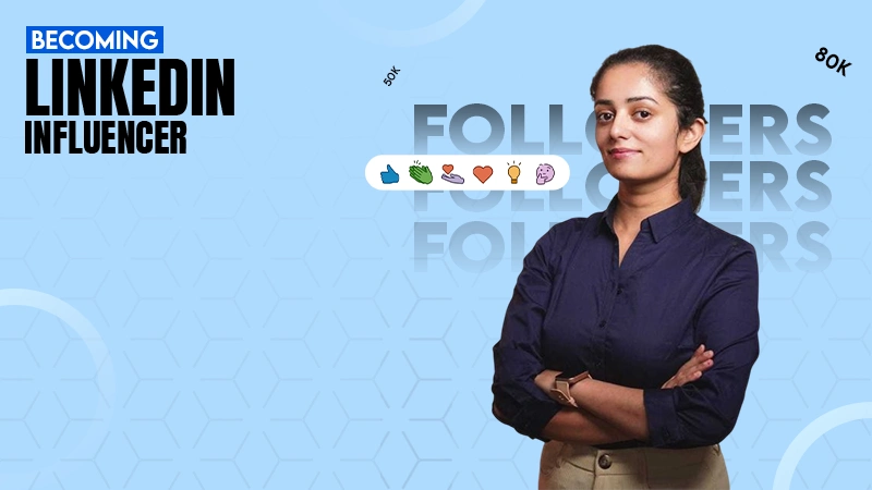 Becoming linkedin influencer1