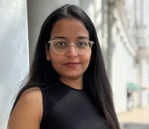 Yamini Gaur