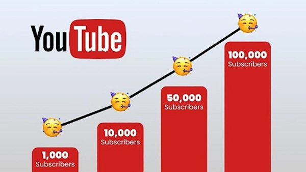 YouTube Growth Platform