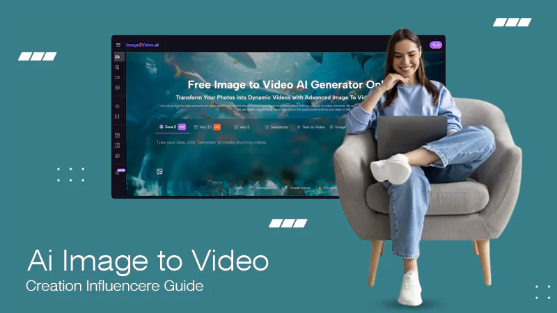 ai-image-to-video-creation-influencers-guide