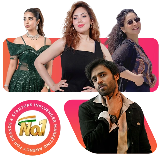 influencer marketing agency