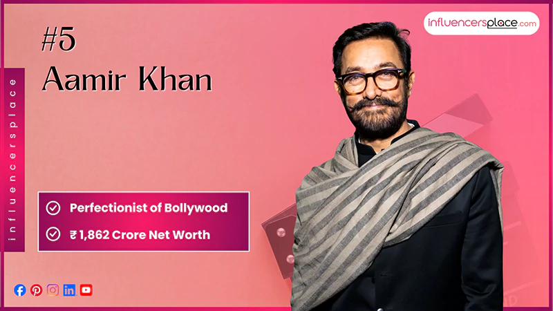 Aamir Khann