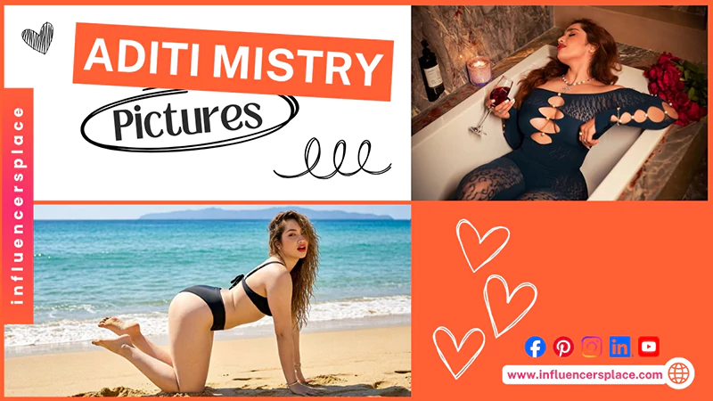 Aditi Mistry Pictures