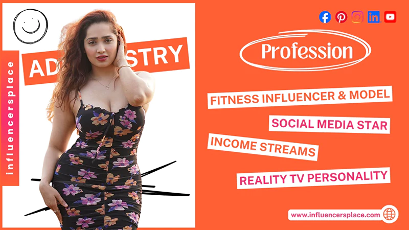 Aditi Mistry Profession