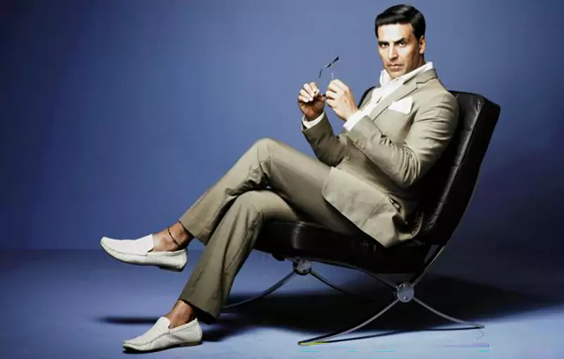 Akshay Kumar