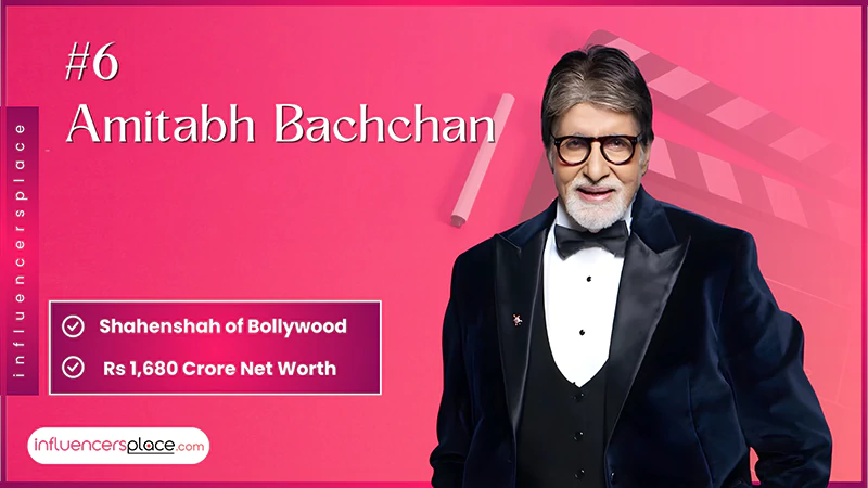 Amitabh Bachchann