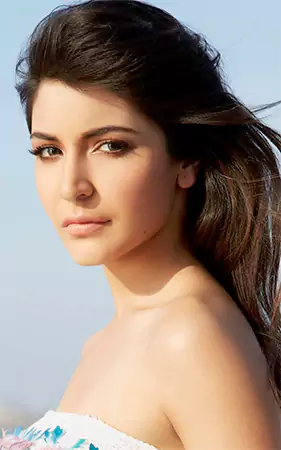 Anushka Sharma