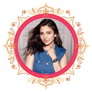 Anushka Sharmaa
