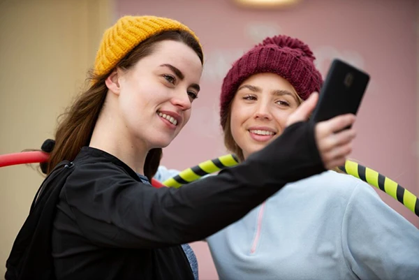 Authentic Influencer Marketing