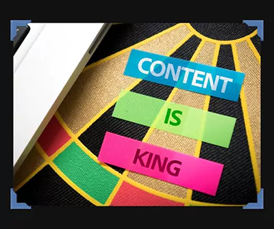 Content Amplification