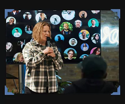 Goals and Target Audience