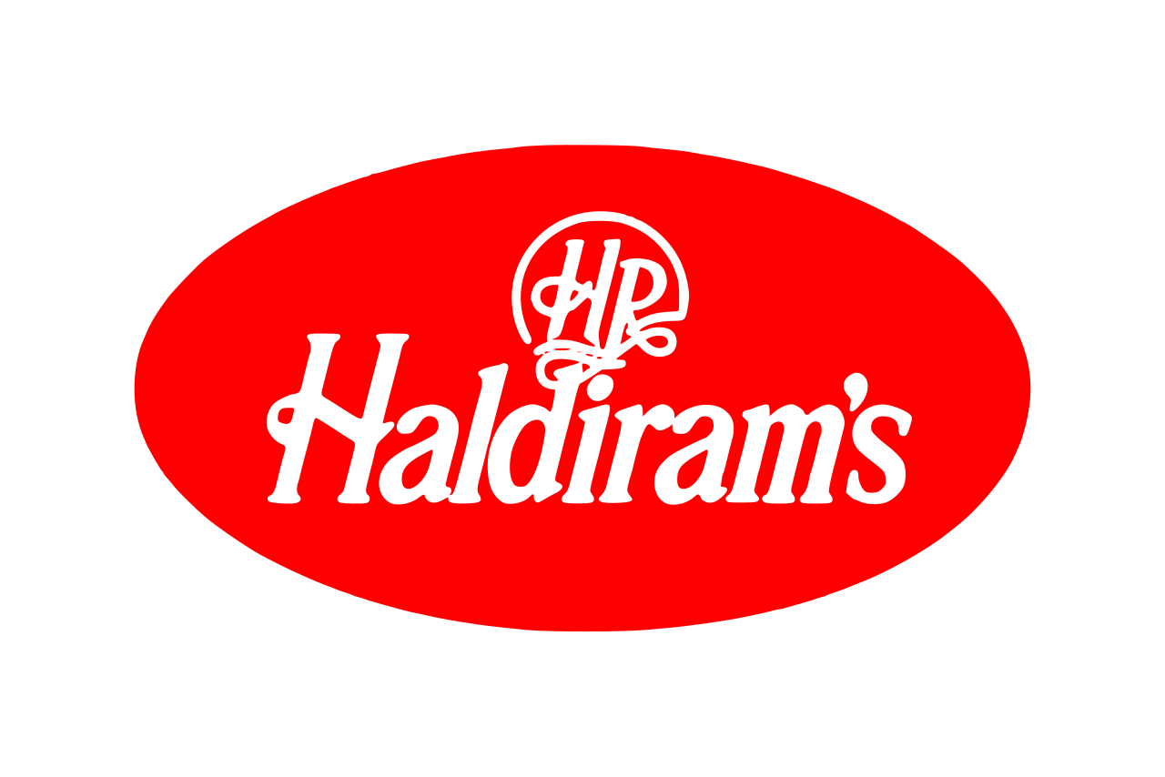 Haldirams Logo