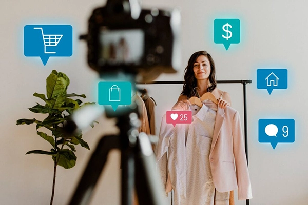 Influencer Branding Analytics