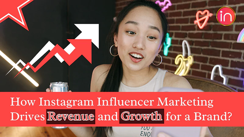 Instagram Influencer Marketing
