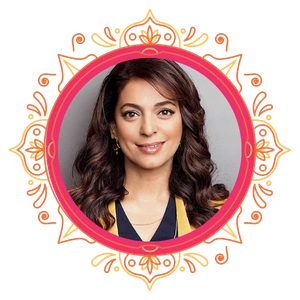 Juhi Chawlaaaa