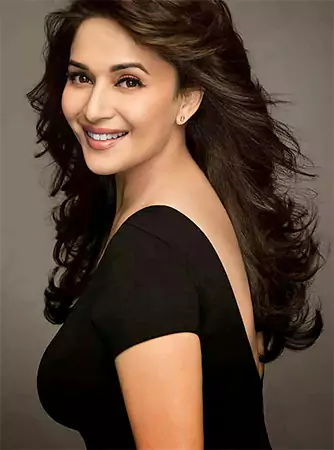 Madhuri Dixit