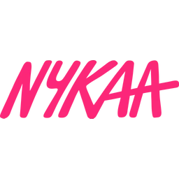 Naykaa Logo