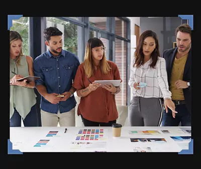 Outreach and Deliverables