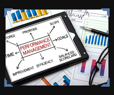 Performance Measurement and ROI