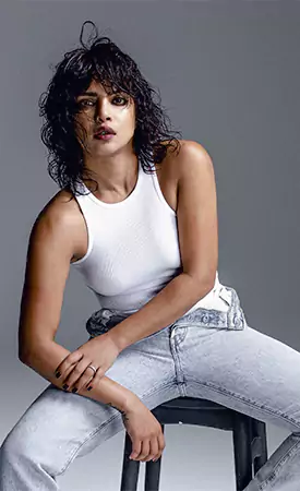 Priyanka Chopra Jonas