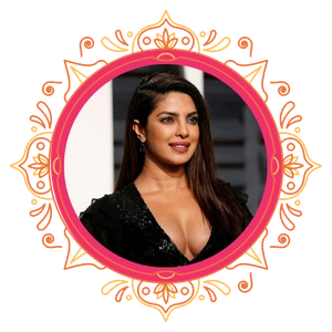 Priyanka Chopra Jonass