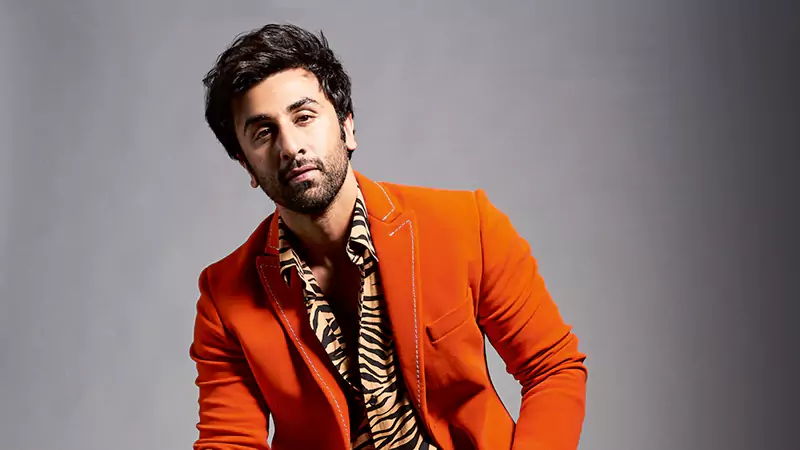 Ranbir Kapoor