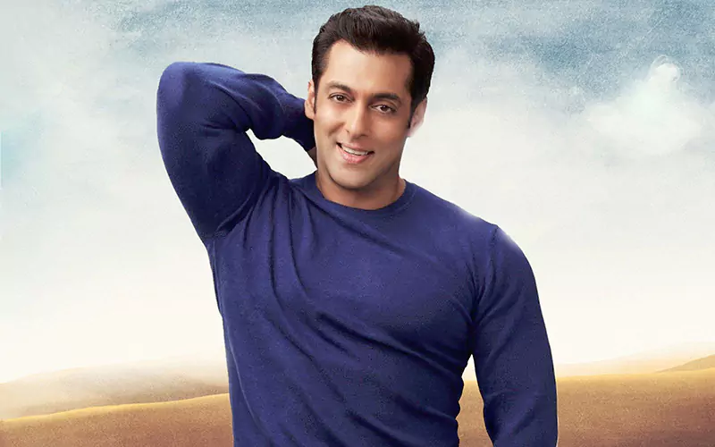 Salman Khan