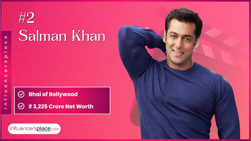 Salman Khann