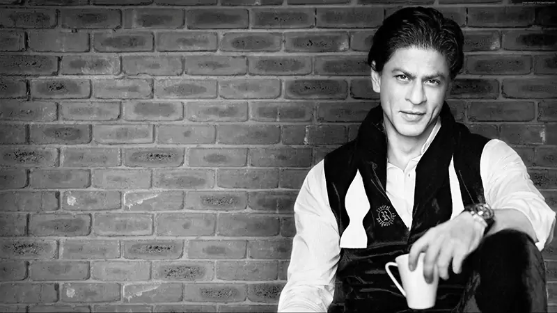 Shah Rukh Khan