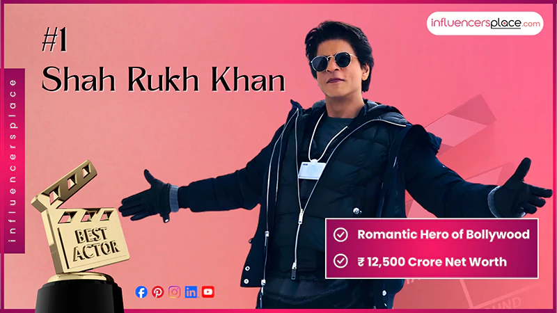 Shah Rukh Khann