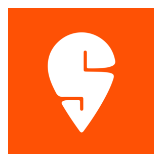 Swiggy Logo
