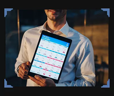 Track Performance in Real Time