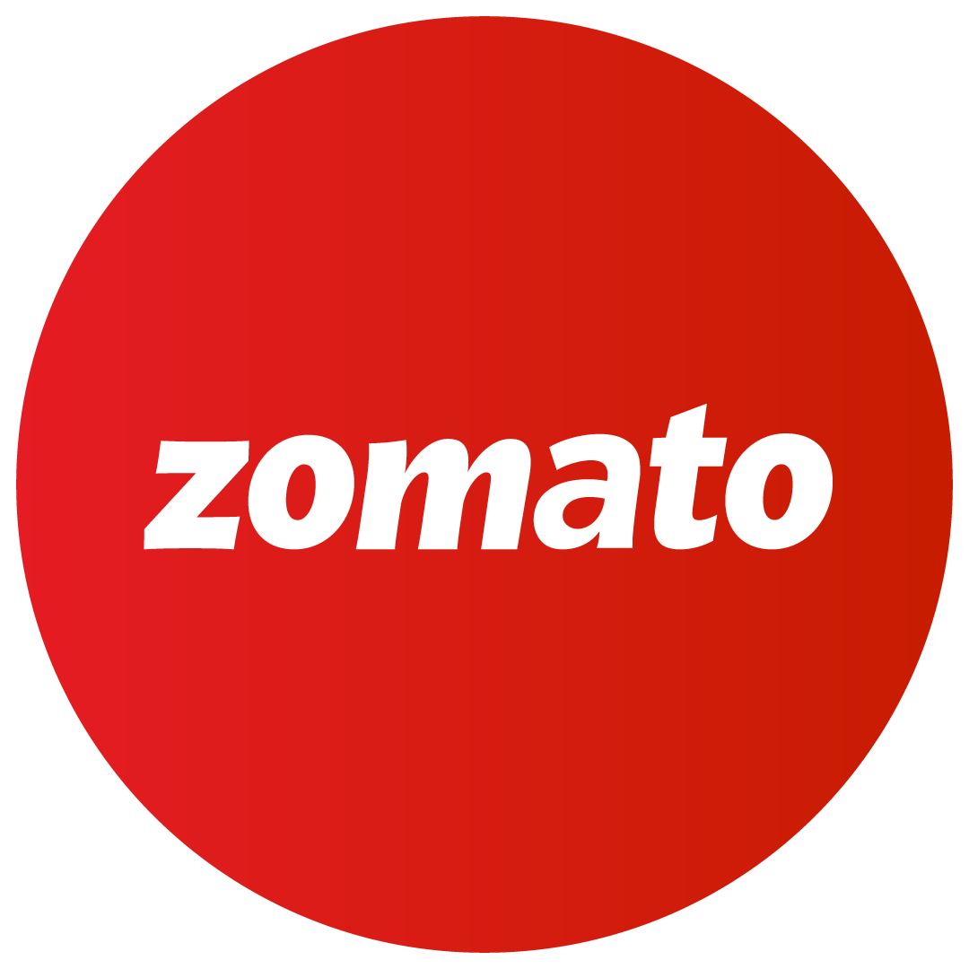 Zomato Logo