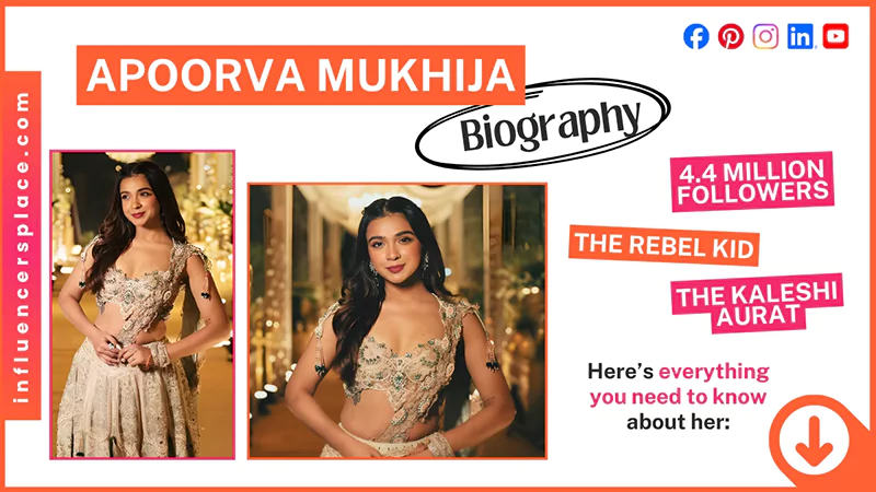 Apoorva Mukhija Biography