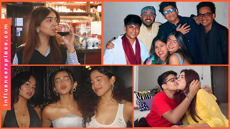 Apoorva Mukhija Pictures Dump