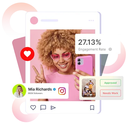 Event Influencer Marketing