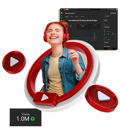 Nano Influencer