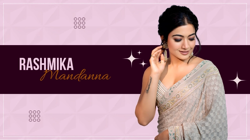 Rashmika Mandanna