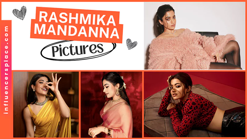 Rashmika Mandanna Pictures