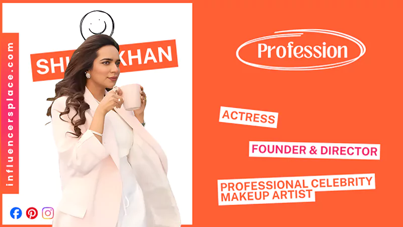 Shura Khan Profession