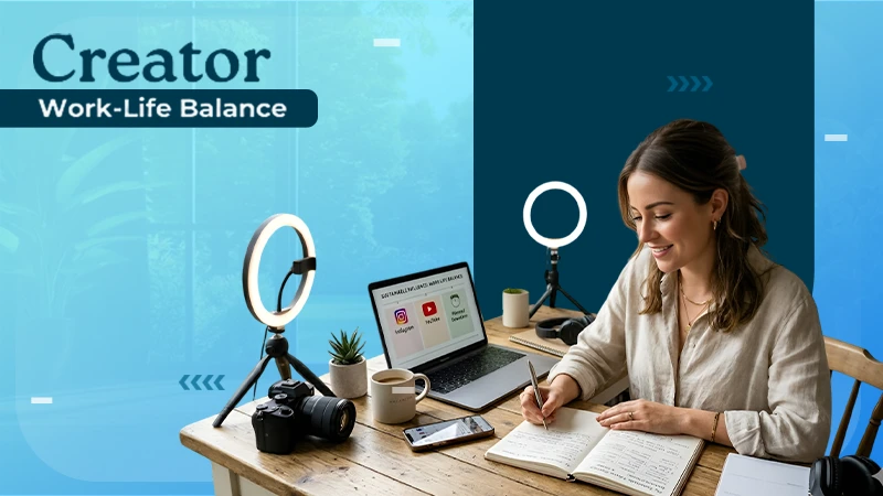 The Creator’s Guide to Sustainable Influence