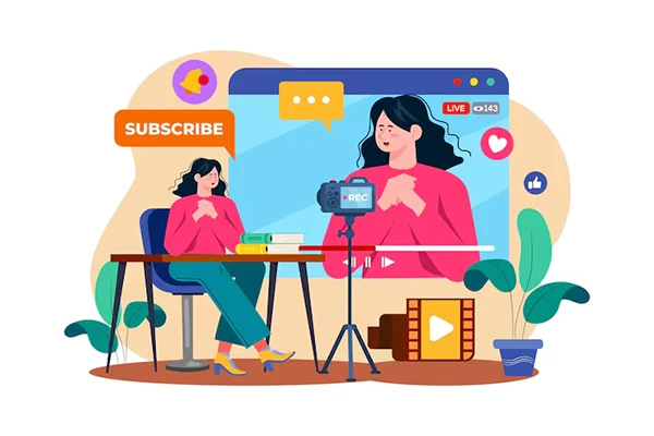 Value-driven content