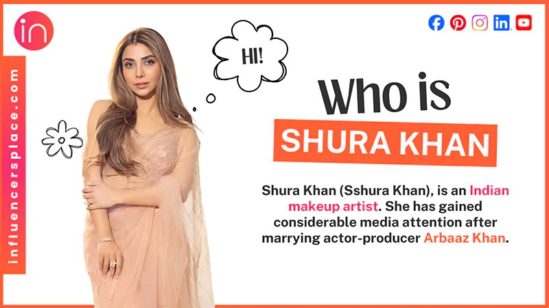 Who is Shura Khan