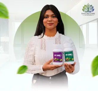 Promoting NatureCares Ayurveda’s Herbal Slimmer Capsule