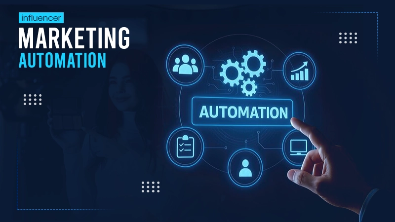 influencer marketing automation