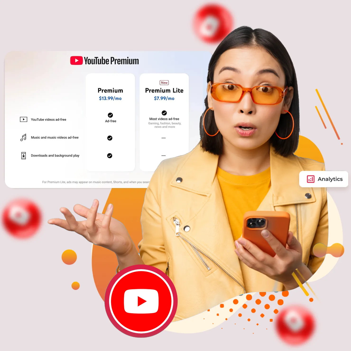 youtube-packages