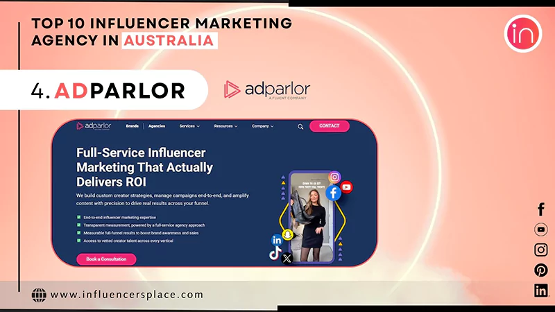 AdParlor